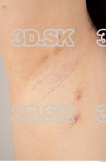 Underarm texture of Ada 0001